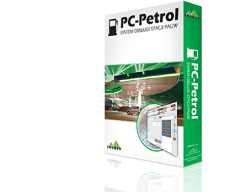 PC-PETROL